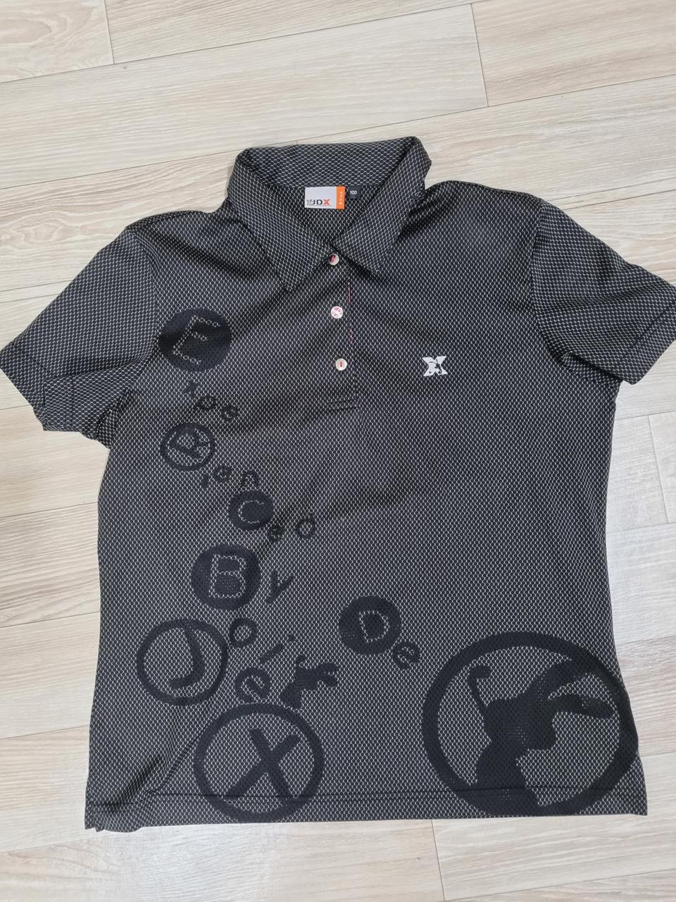 JDX골프 티셔츠여성