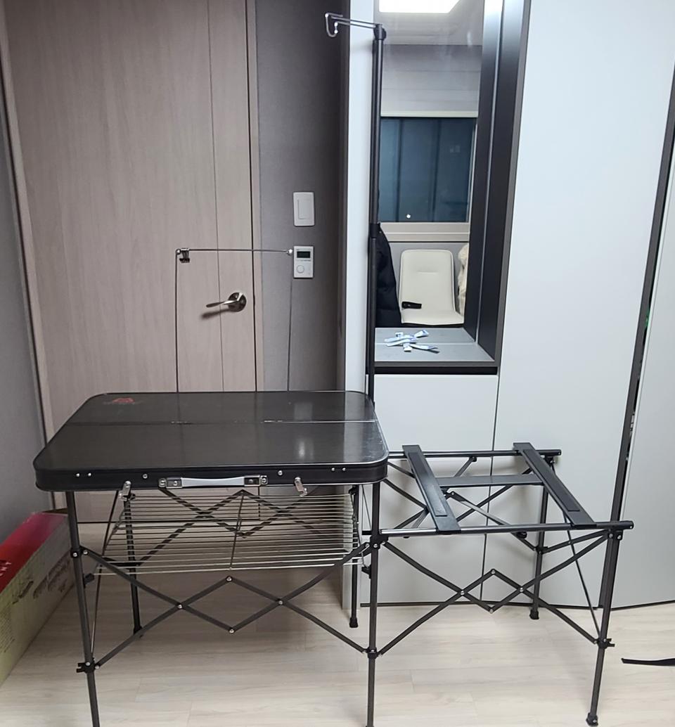 튼튼한 키친테이블 판매(마운틴이큅먼트)