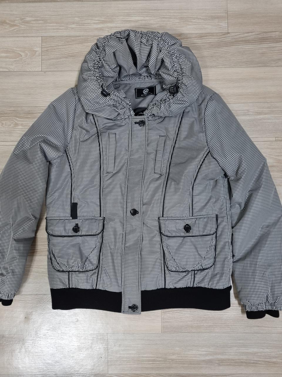 메트로시티 골프점퍼 100