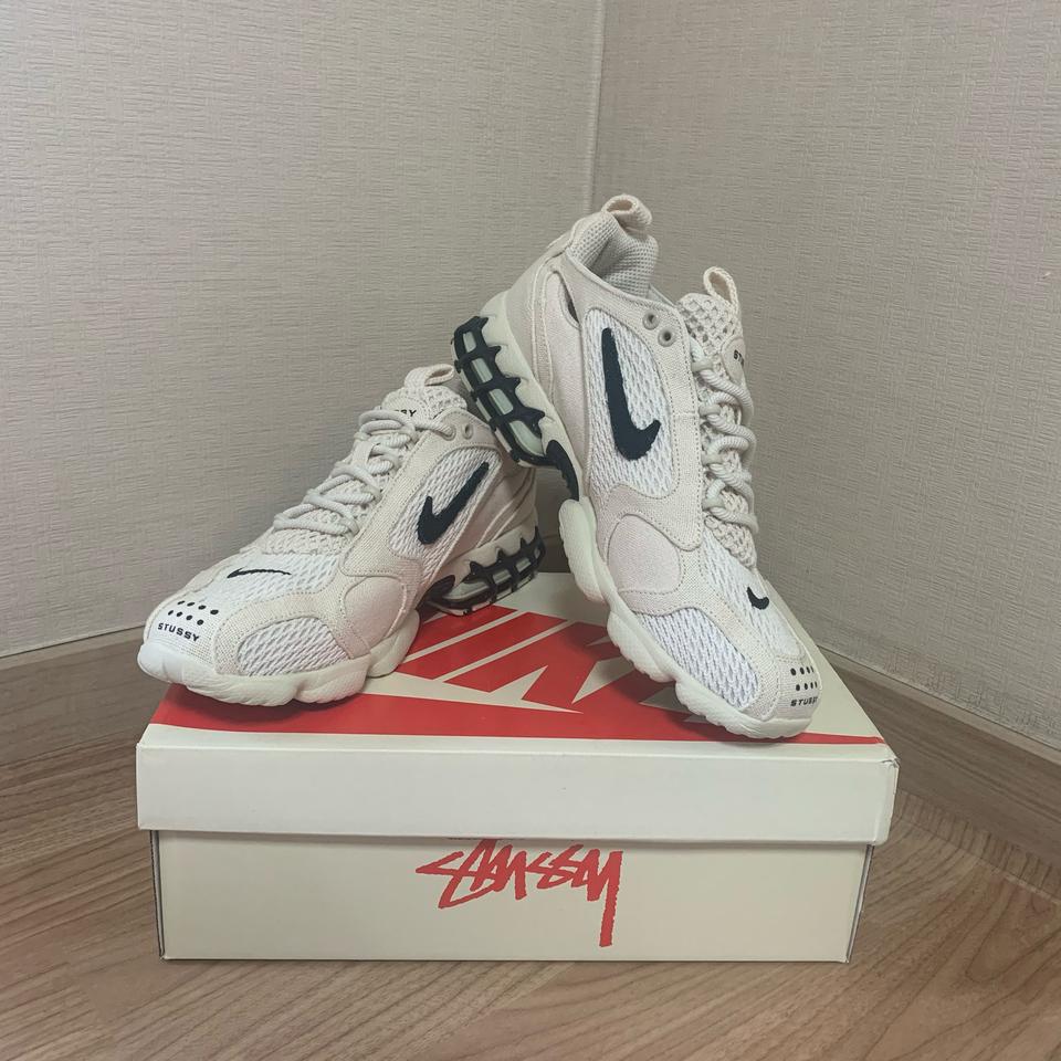 나이키 스투시 운동화 265