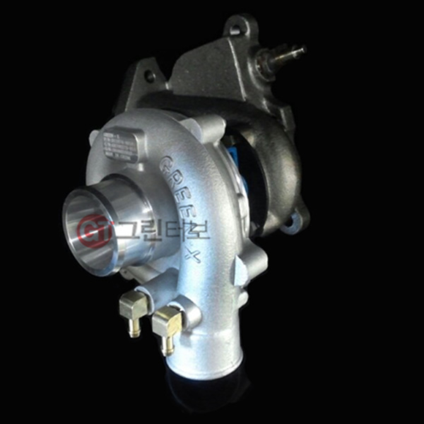 그레이스 포터 28200 4B151 신품 터보차져