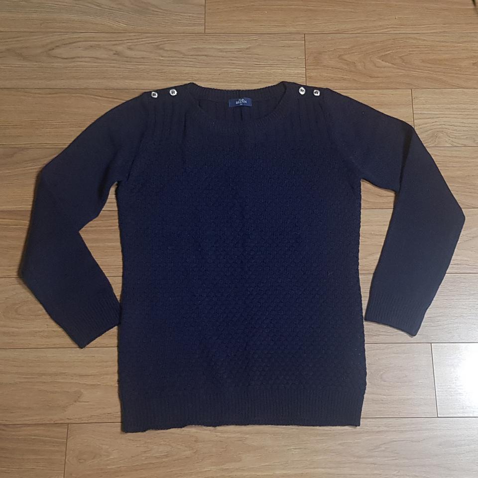 레이디브렌 여성 니트