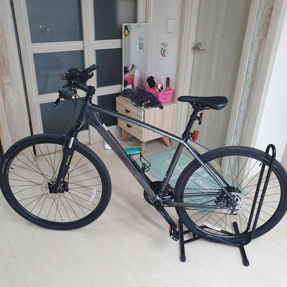 트렉 듀얼스포츠3