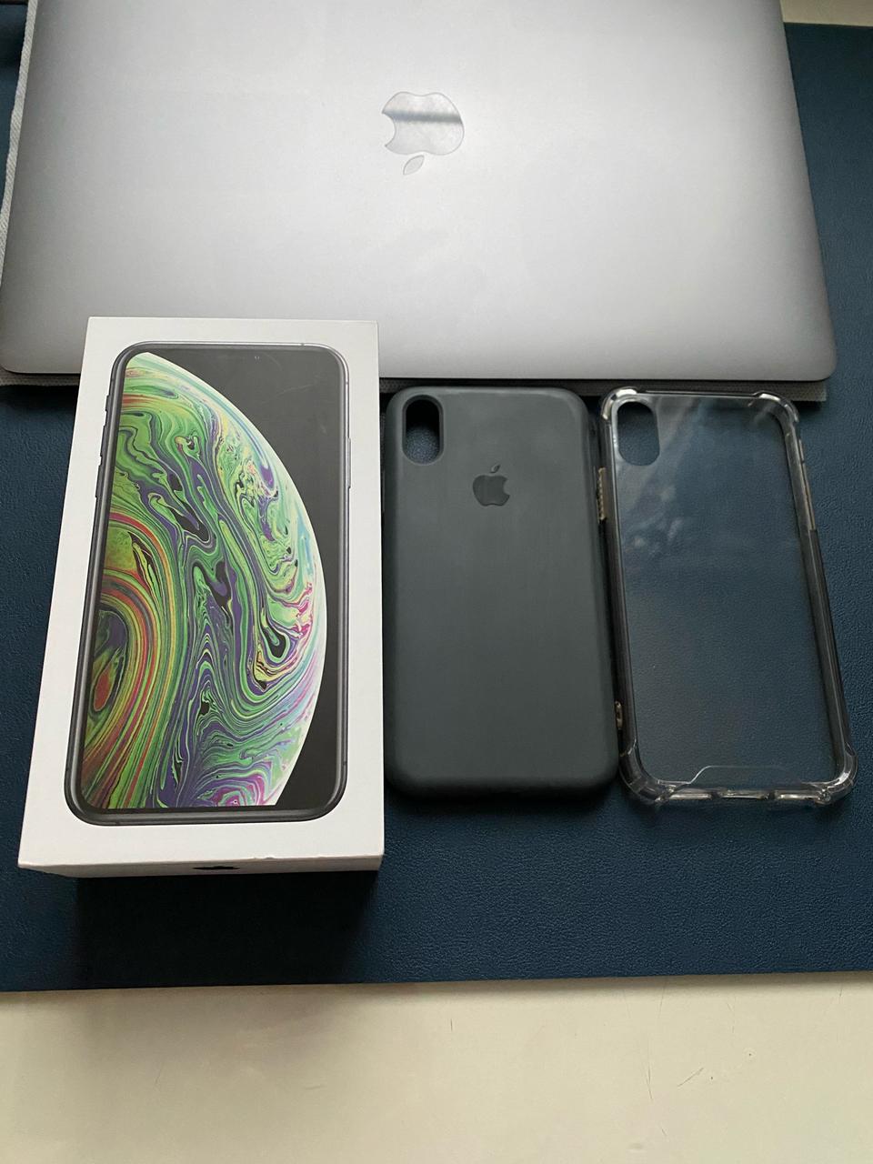 아이폰XS 64G 풀박스