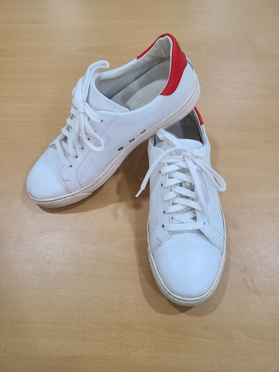 안야힌드마치 스니커즈 38 (무료배송)