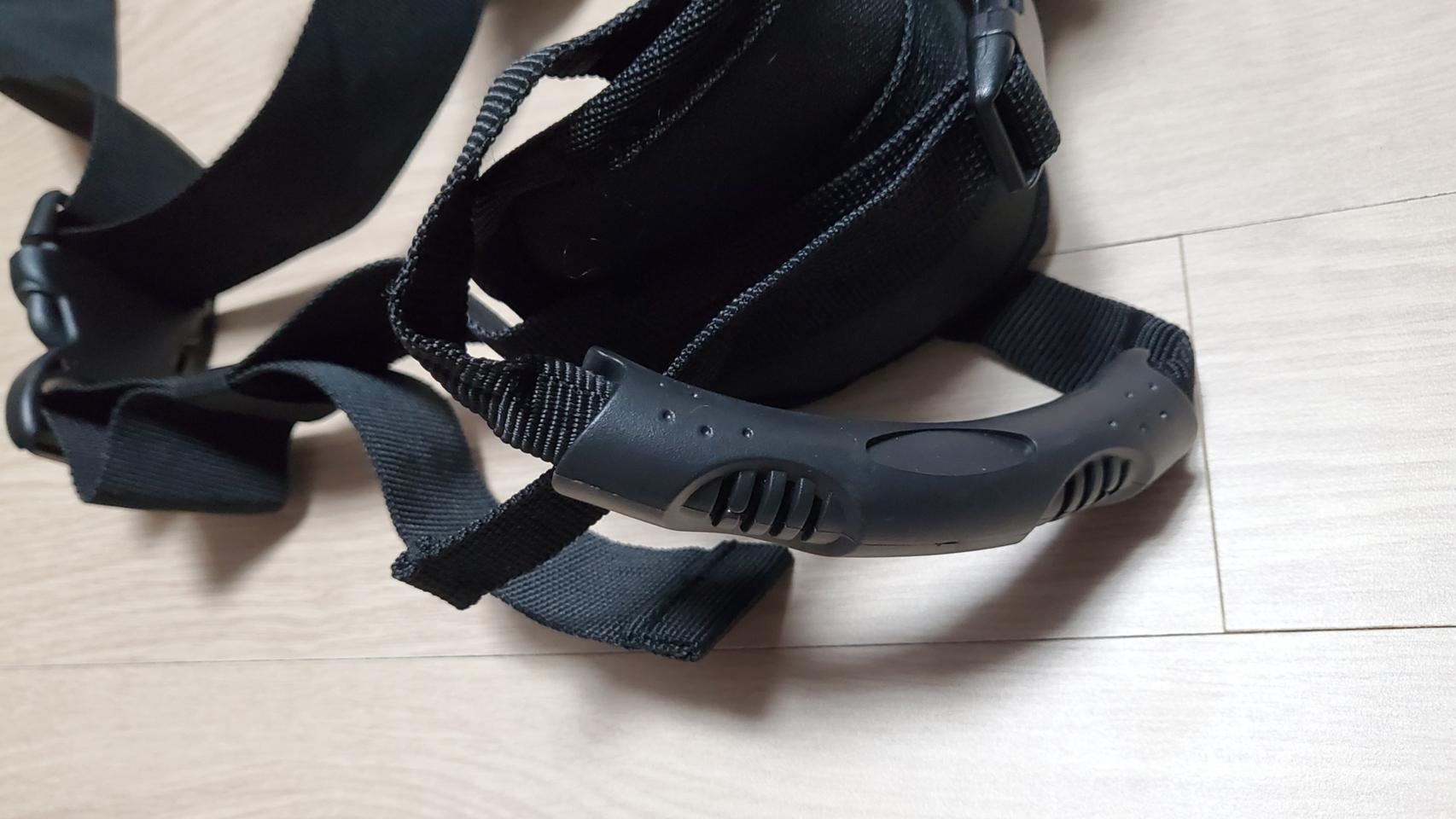 코미네 텐덤벨트 판매합니다