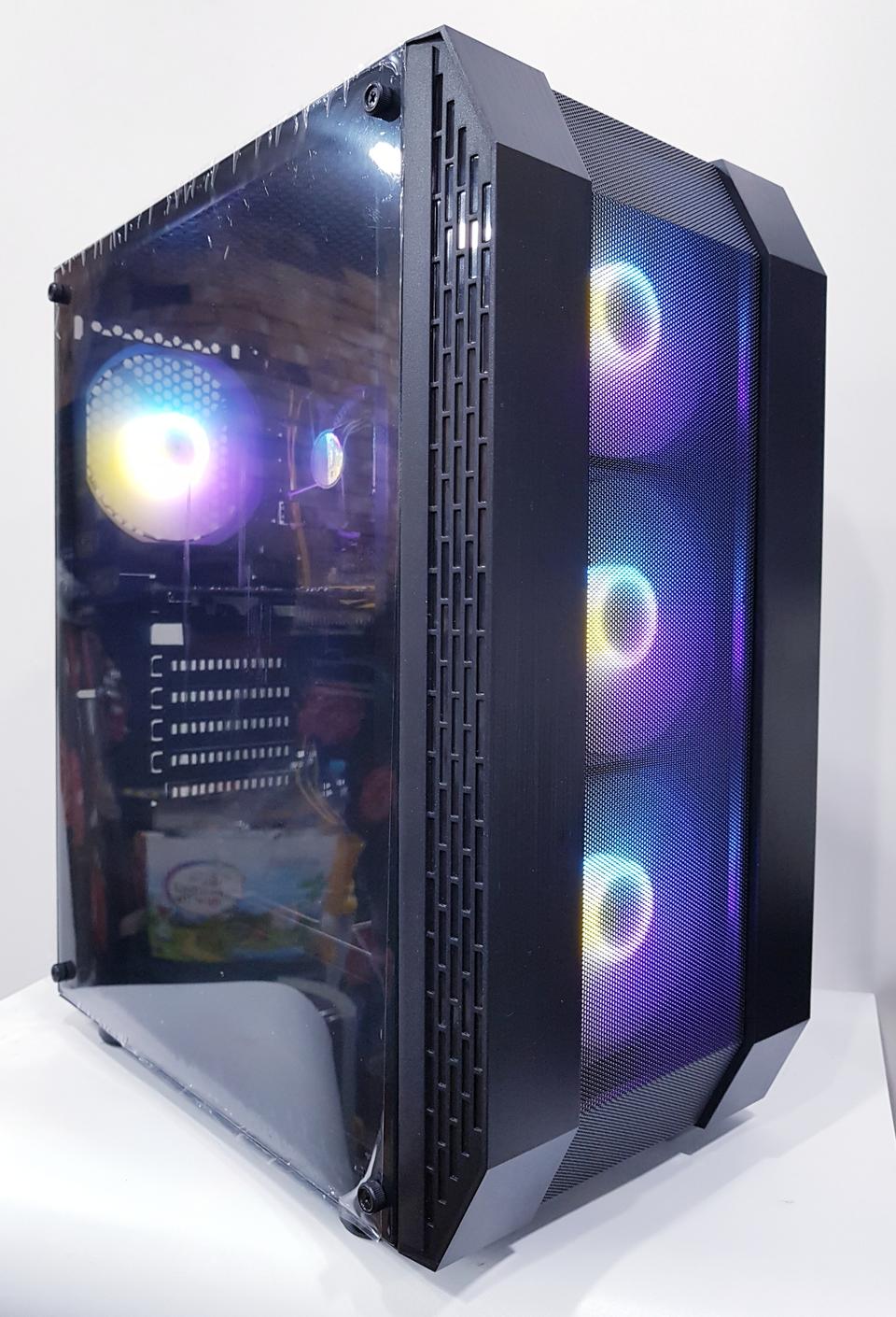 ~무료배송~I5-3470 8G GTX650 SSD240G 500G