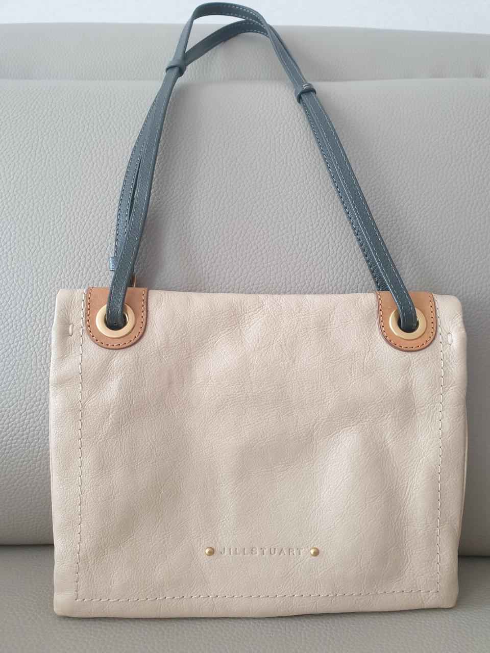 ❤(정품)질슈트어트 백(택포)❤