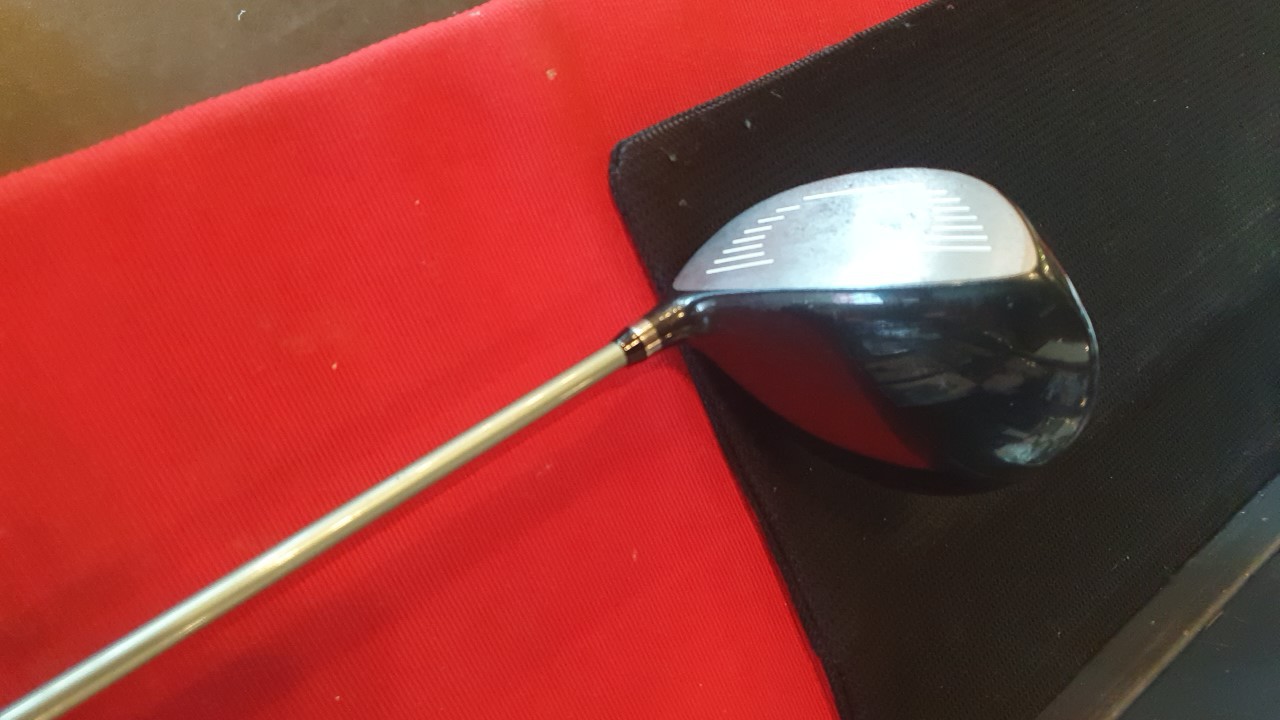 야마하인프레스여성드라이버