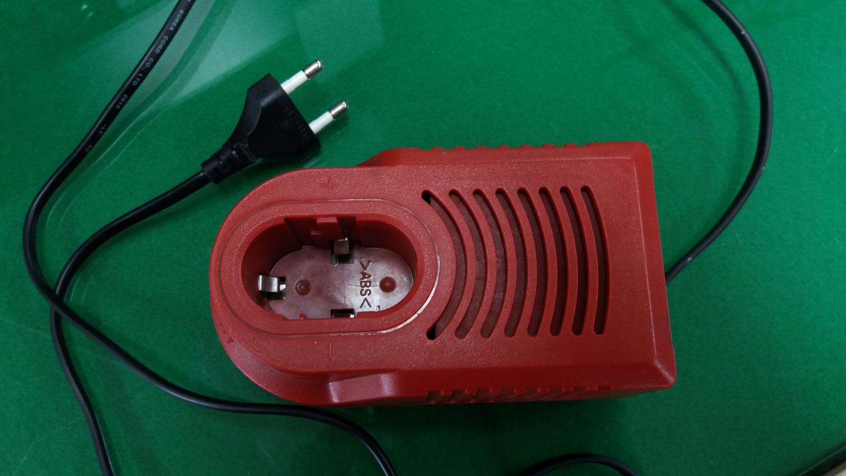 계양 충전드릴 배터리 충전기 c12034 7.2v 12v  14.4v