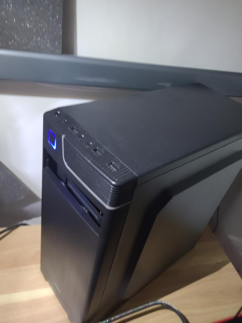 사무용 게이밍 컴퓨터