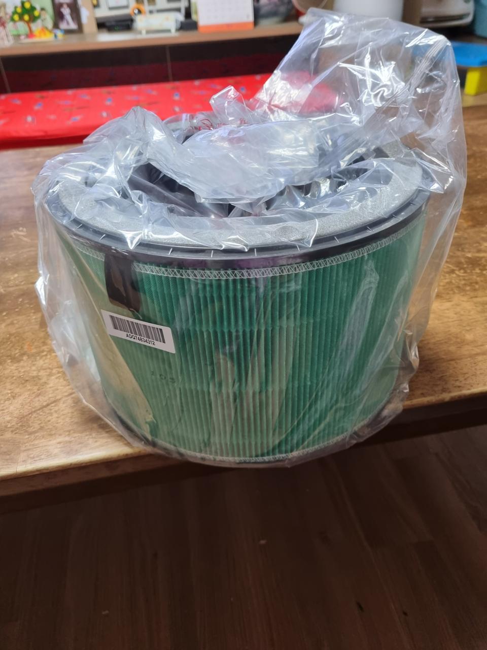 엘지퓨리케어 공기청정기 필터