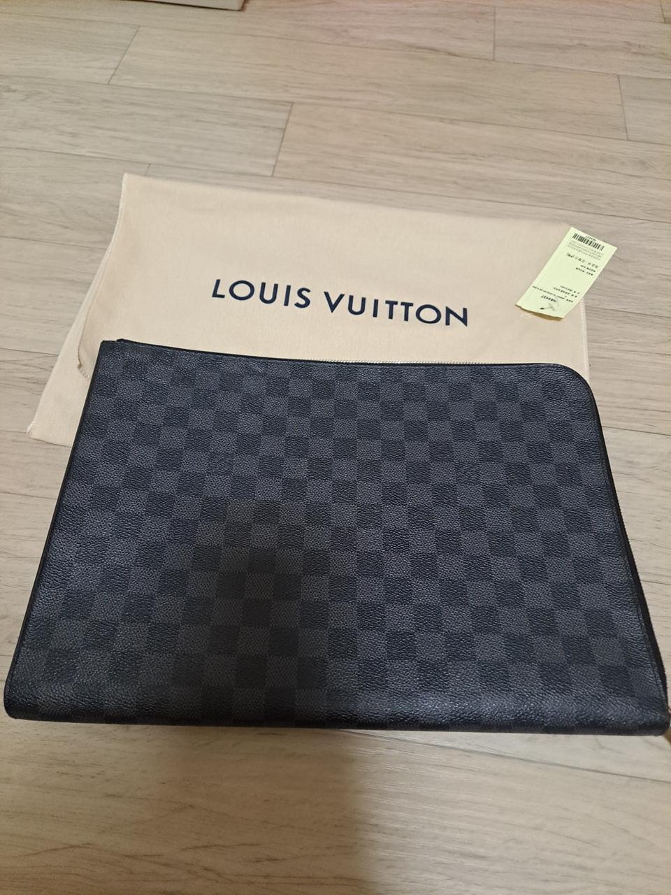 (정품)루이비통