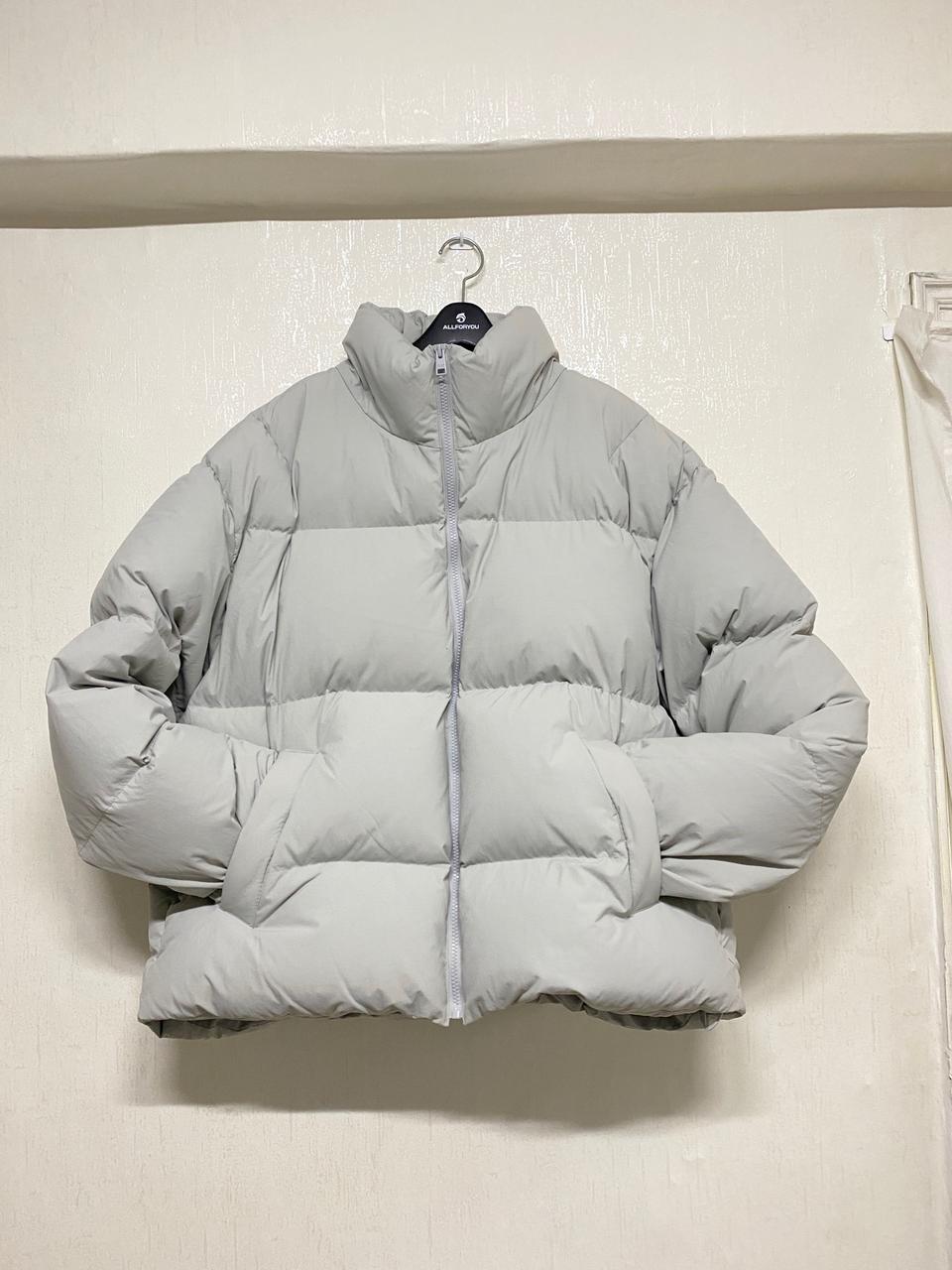 플랙진 숏패딩 무료배송