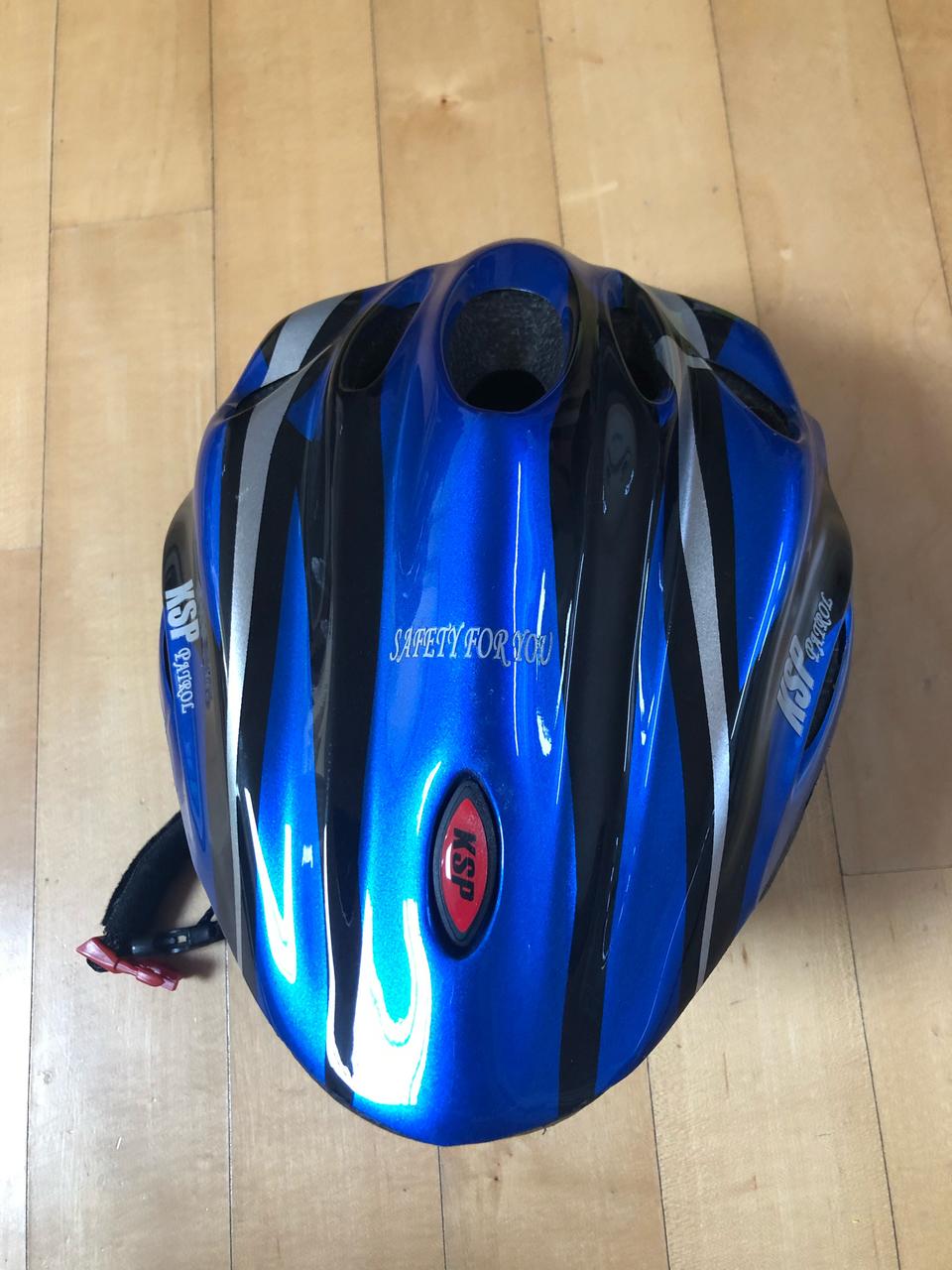 자전거 헬멧