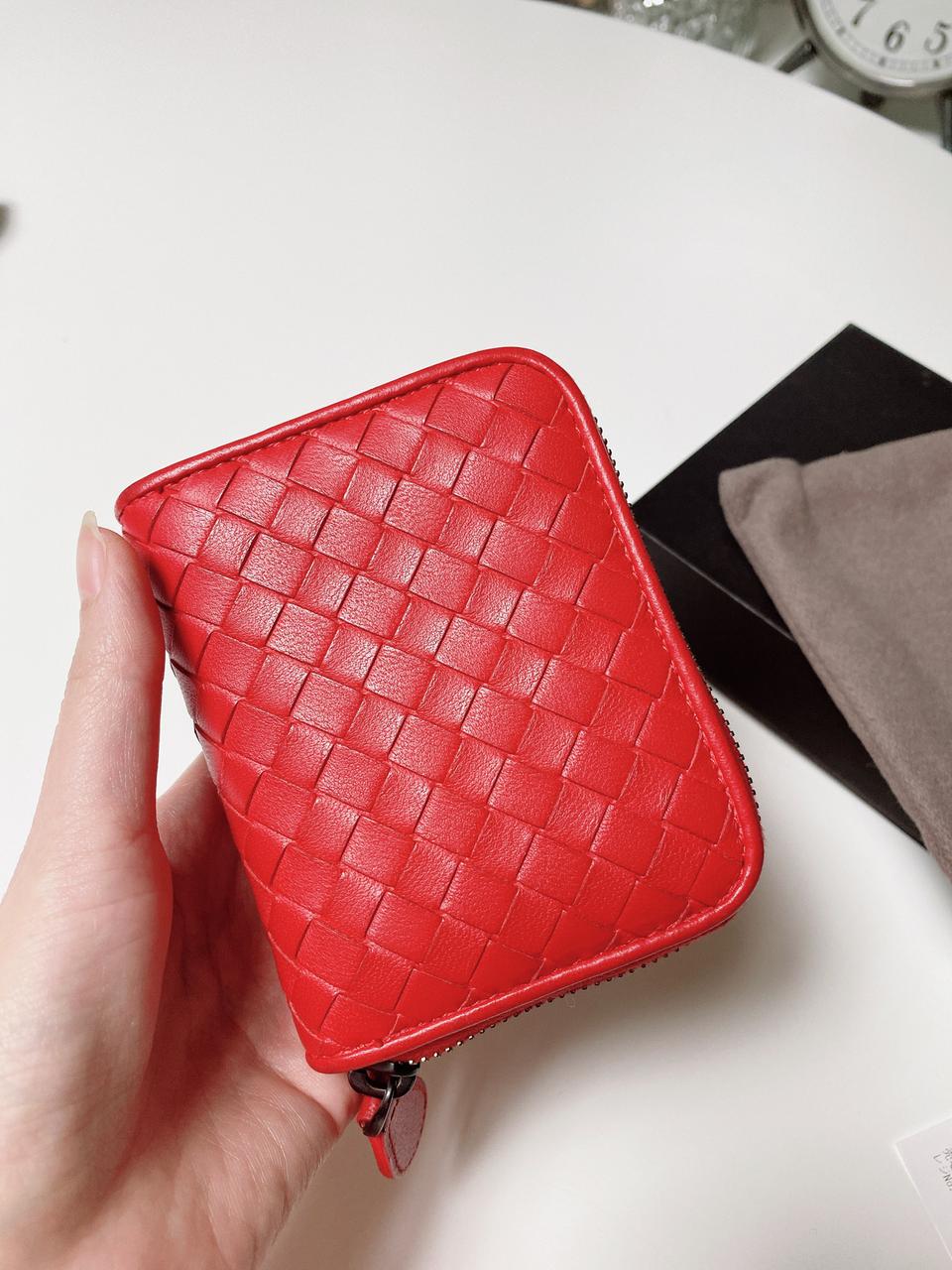 보테가베네타 카드지갑(정품)