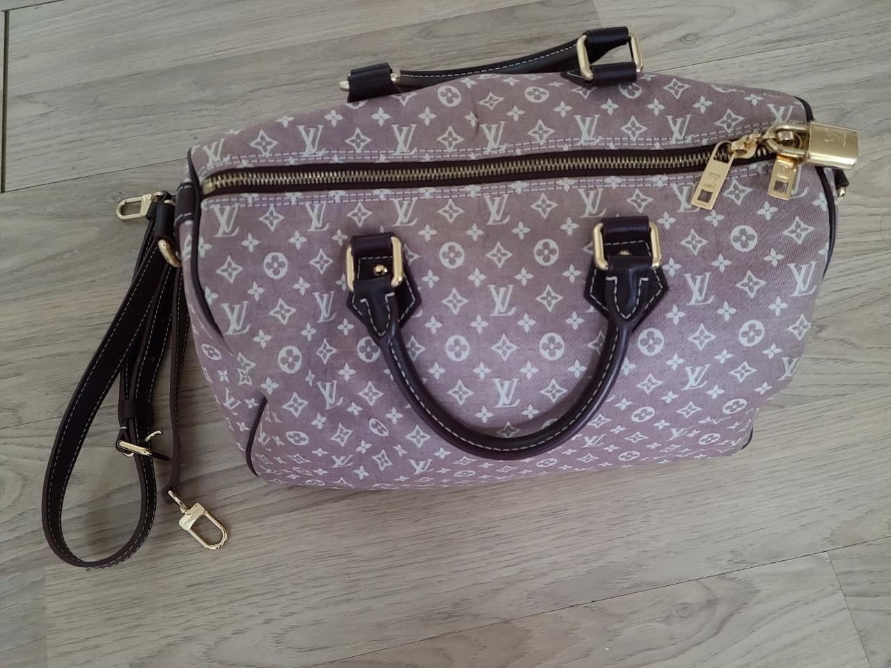 여성핸드백 진품루이비똥