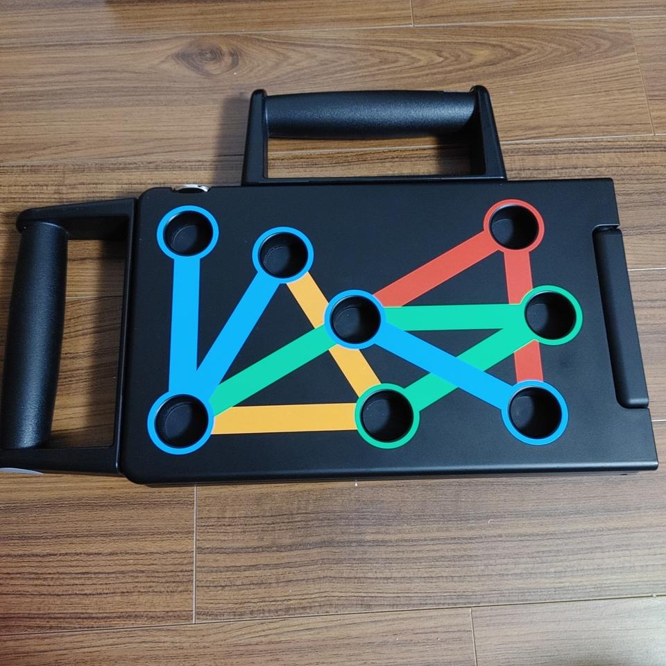 원마이 푸시업 보드