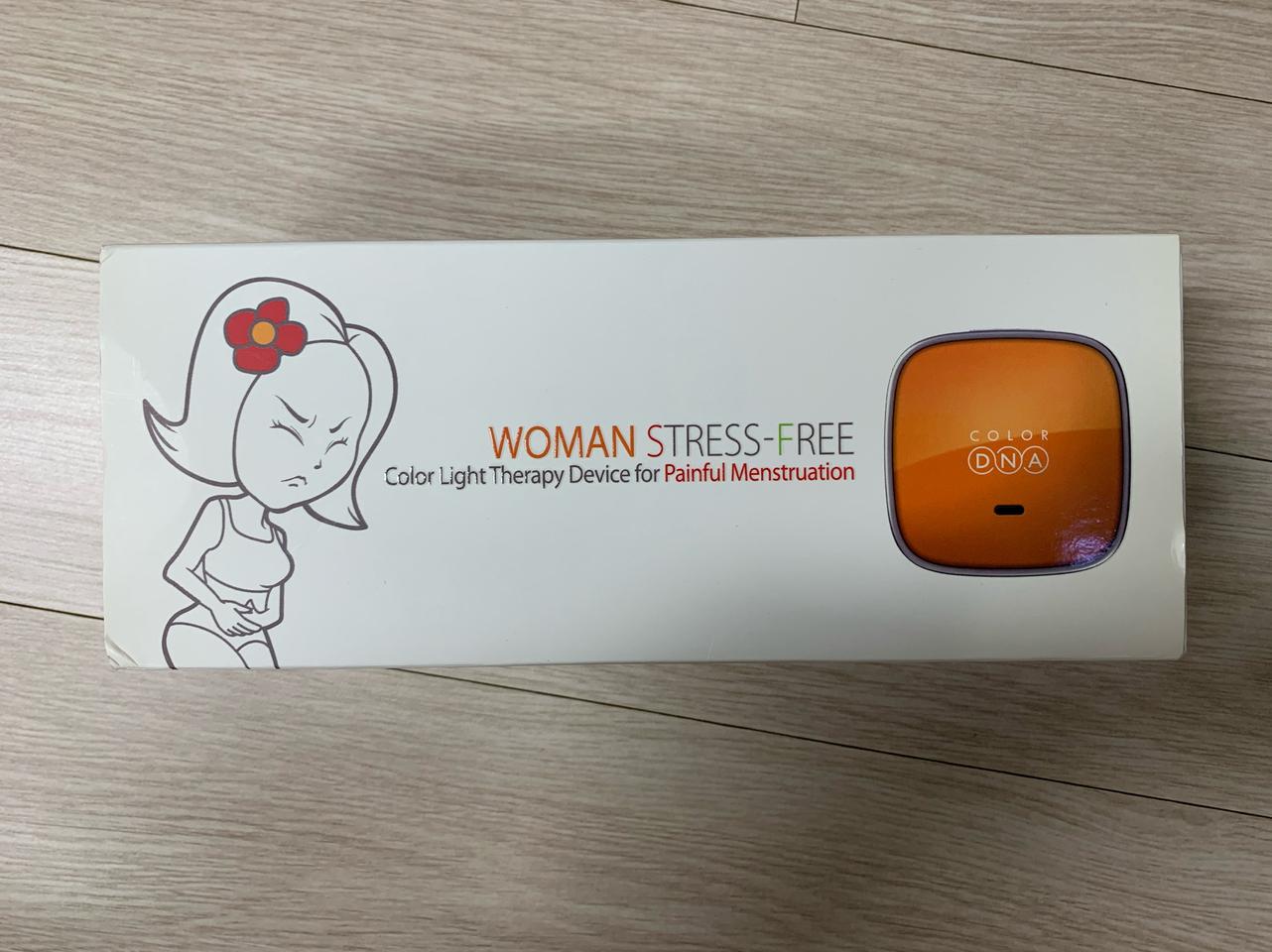 우먼스트레스프리