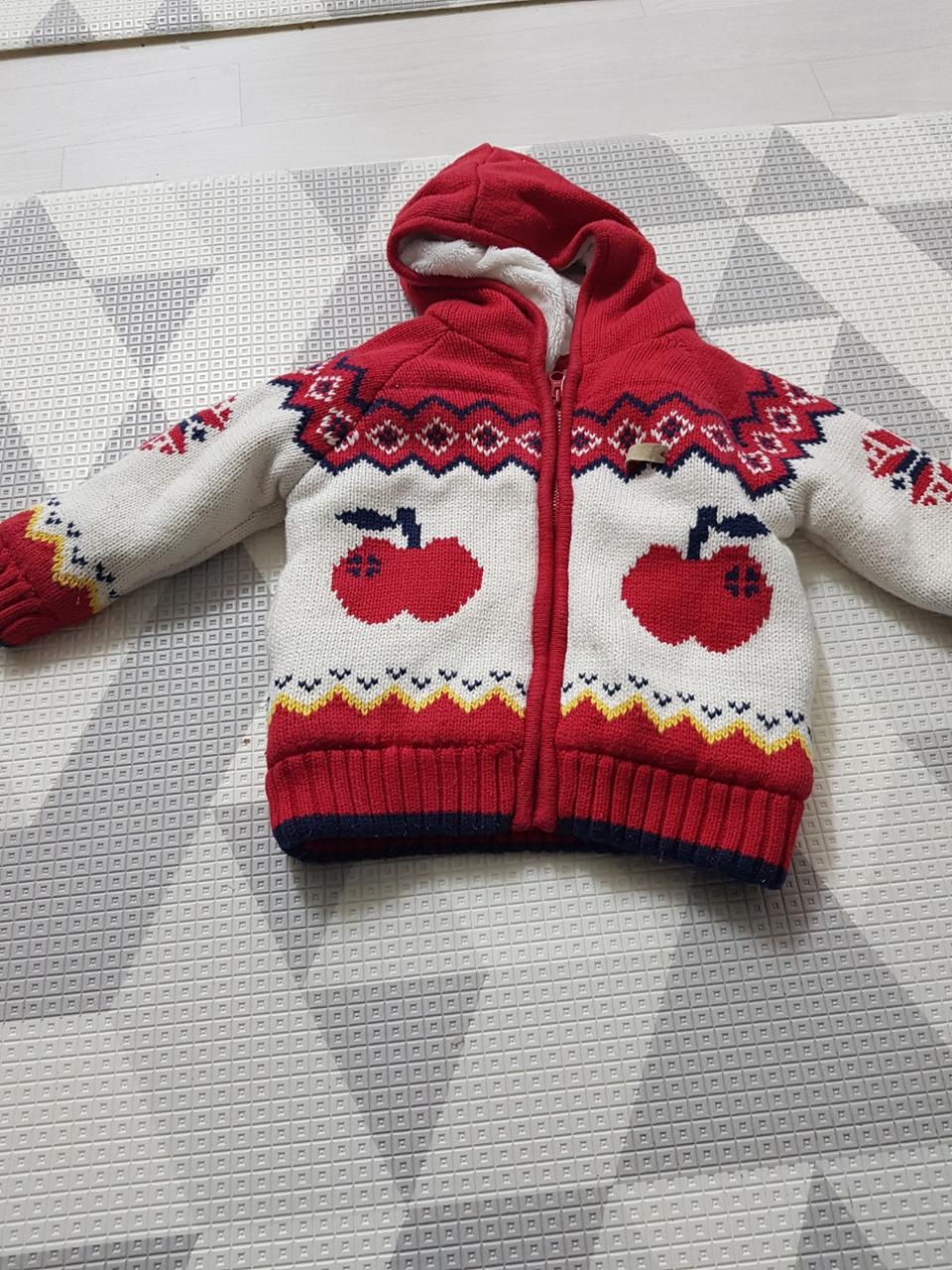 80사이즈 겨울옷 무료나눔