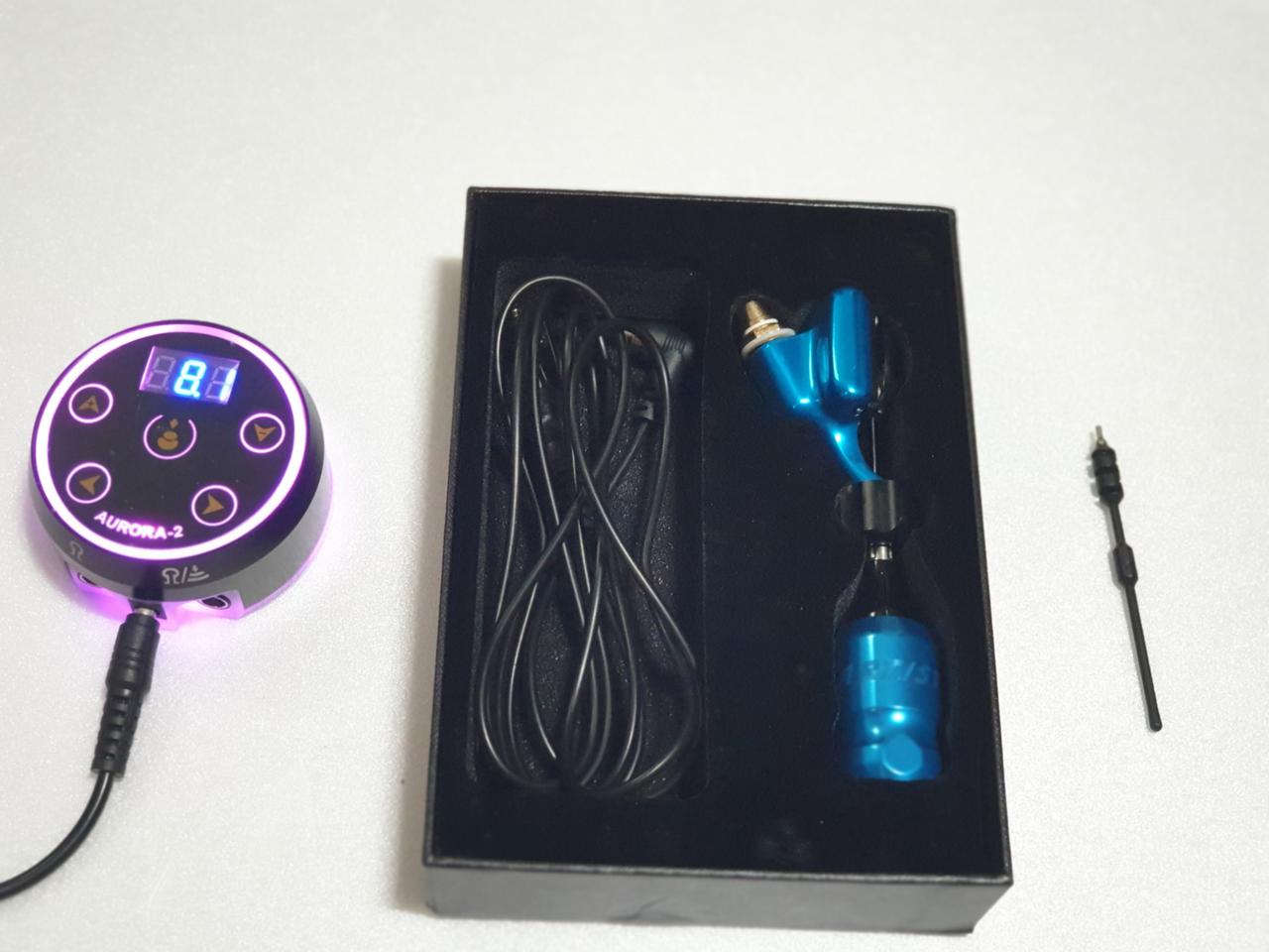 타투머신 풀셋트 팝니다