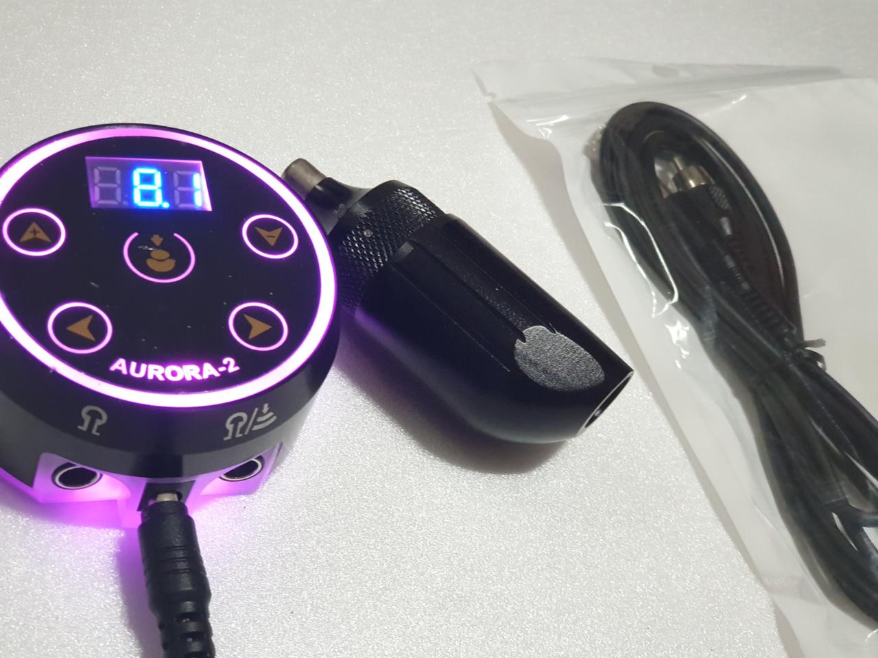 펜타입 타투머신 풀셋트 팝니다 (문신기)