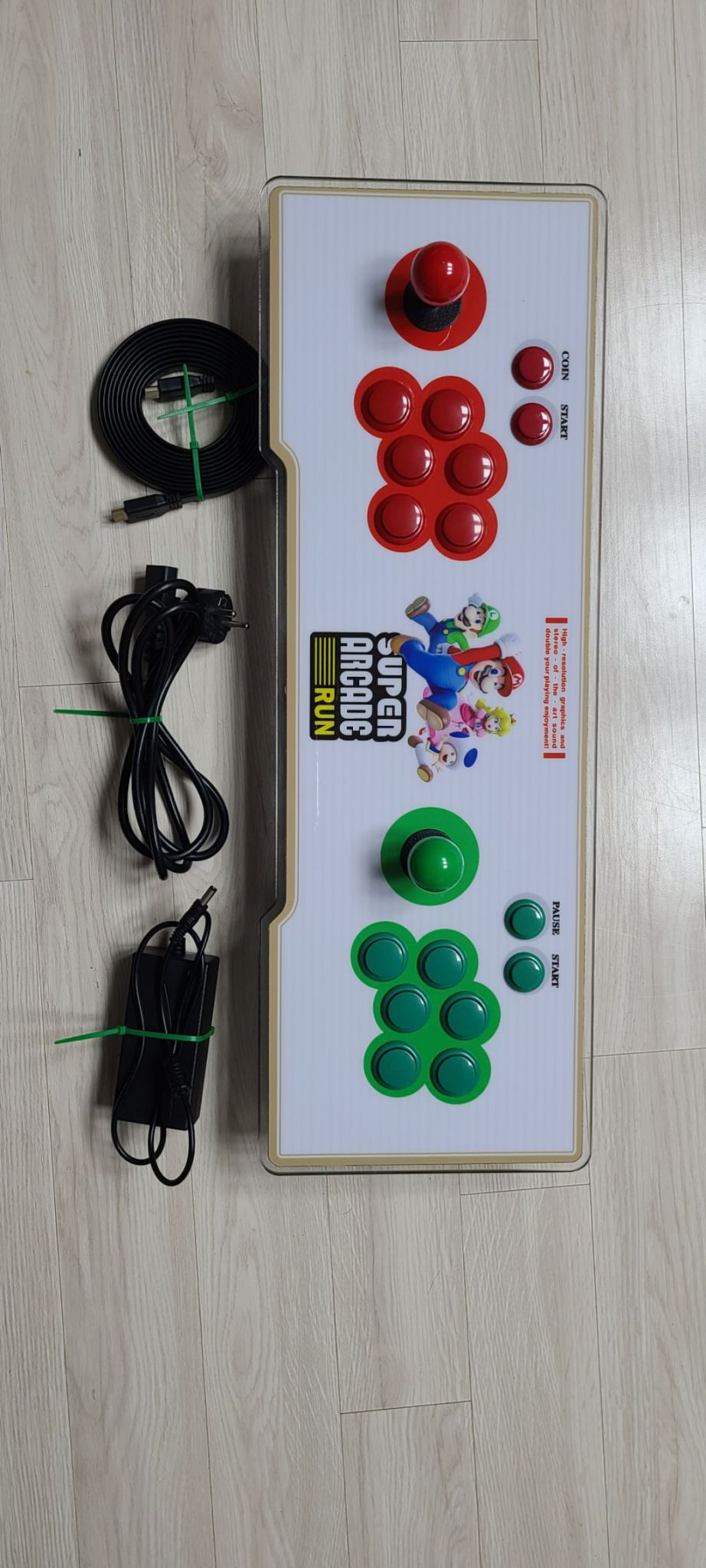 고전게임 1299가지 게임기