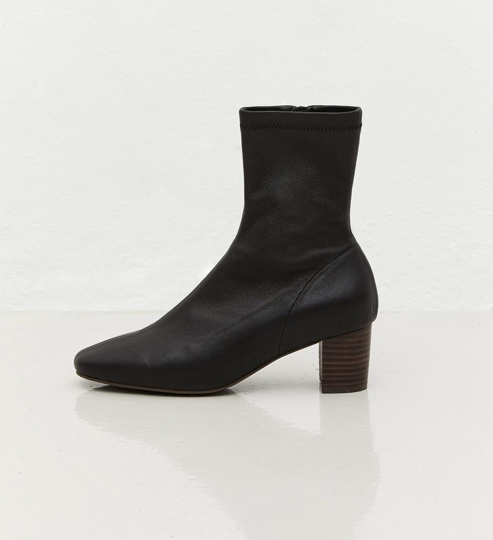 마틴킴 스판부츠