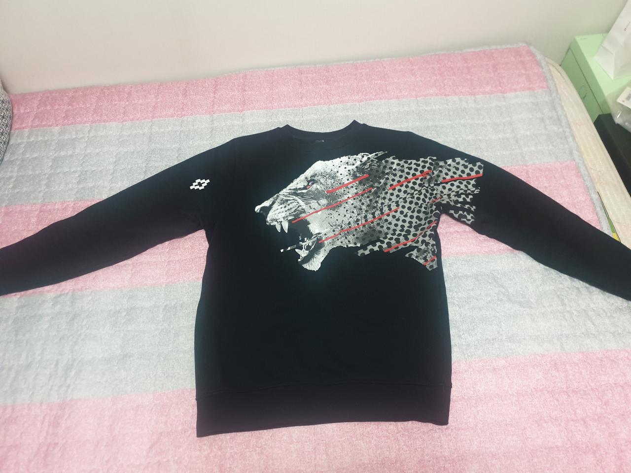 마르셀로불론 맨투맨 팝니다