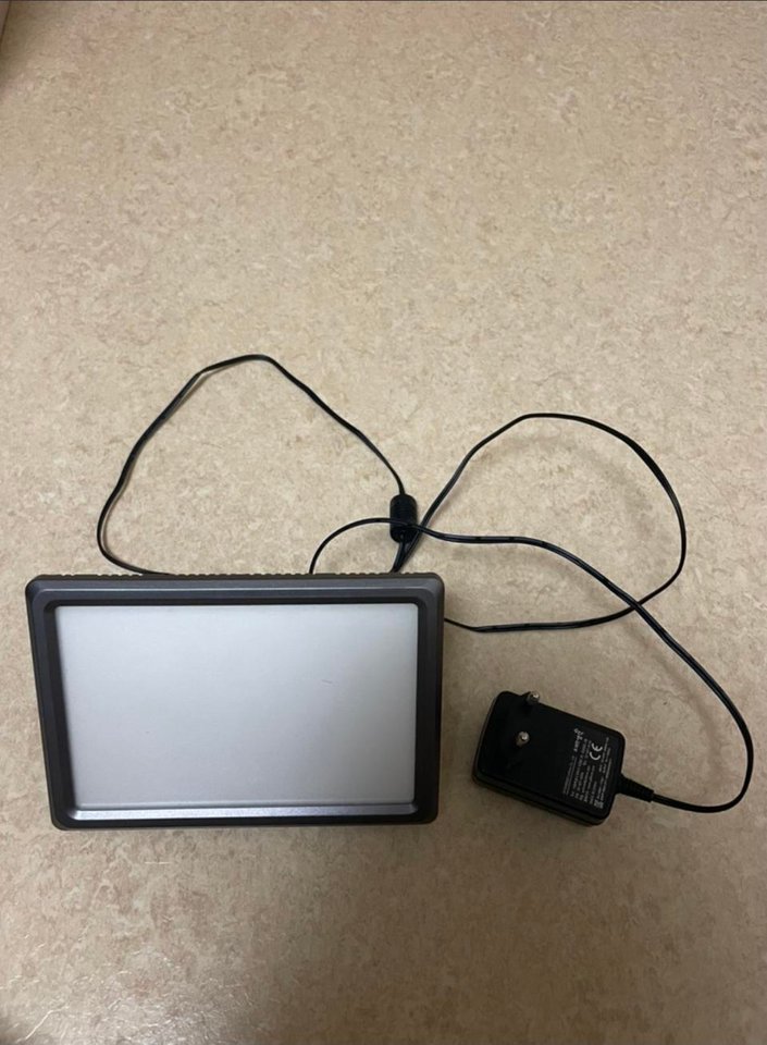 룩스패드 22h(충전기어댑터 포함) | 헬로마켓