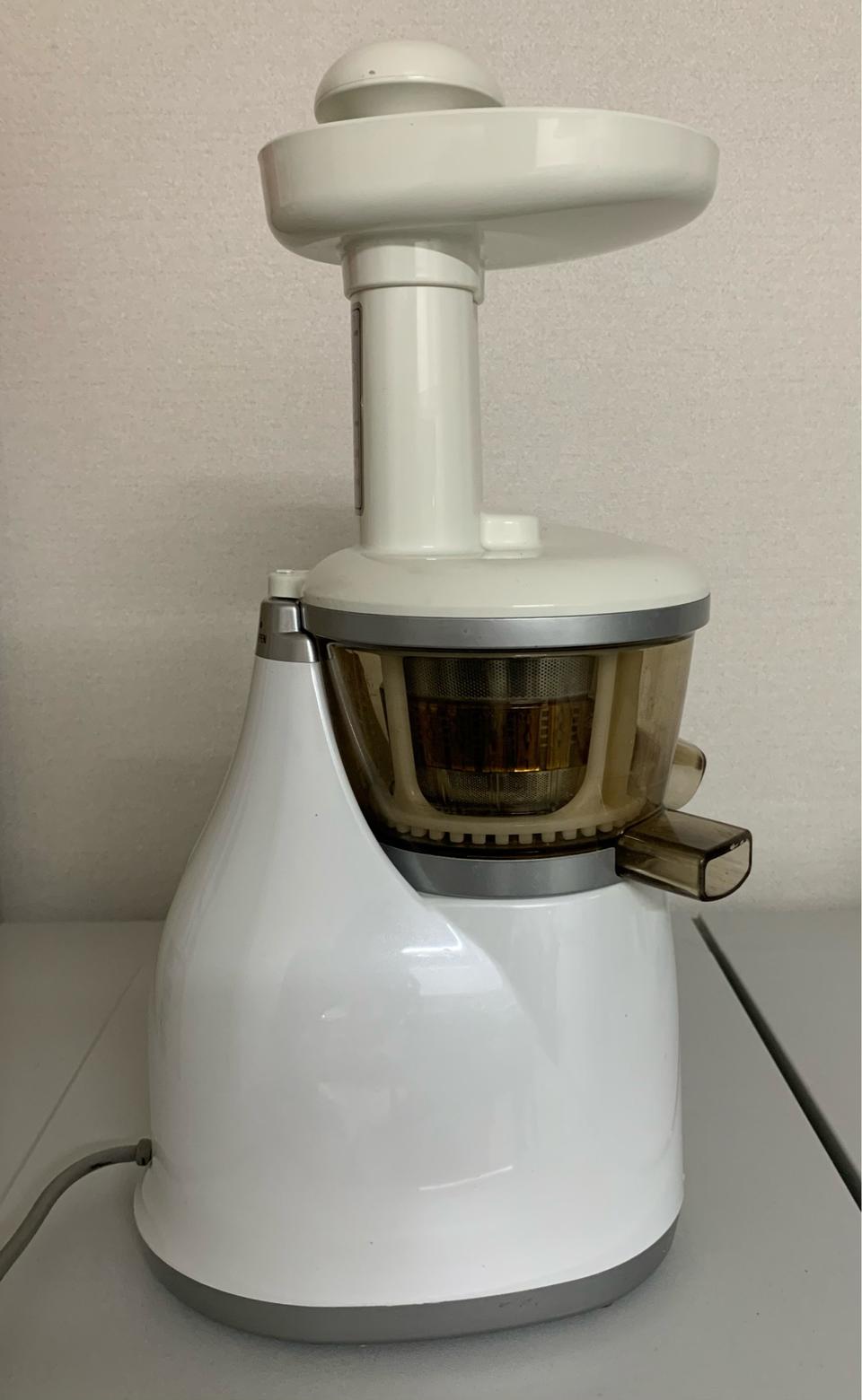 휴롬 믹스 원액기 SJ-200B