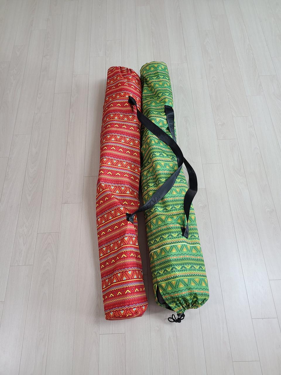 카즈미 캠핑 의자 팔아요~