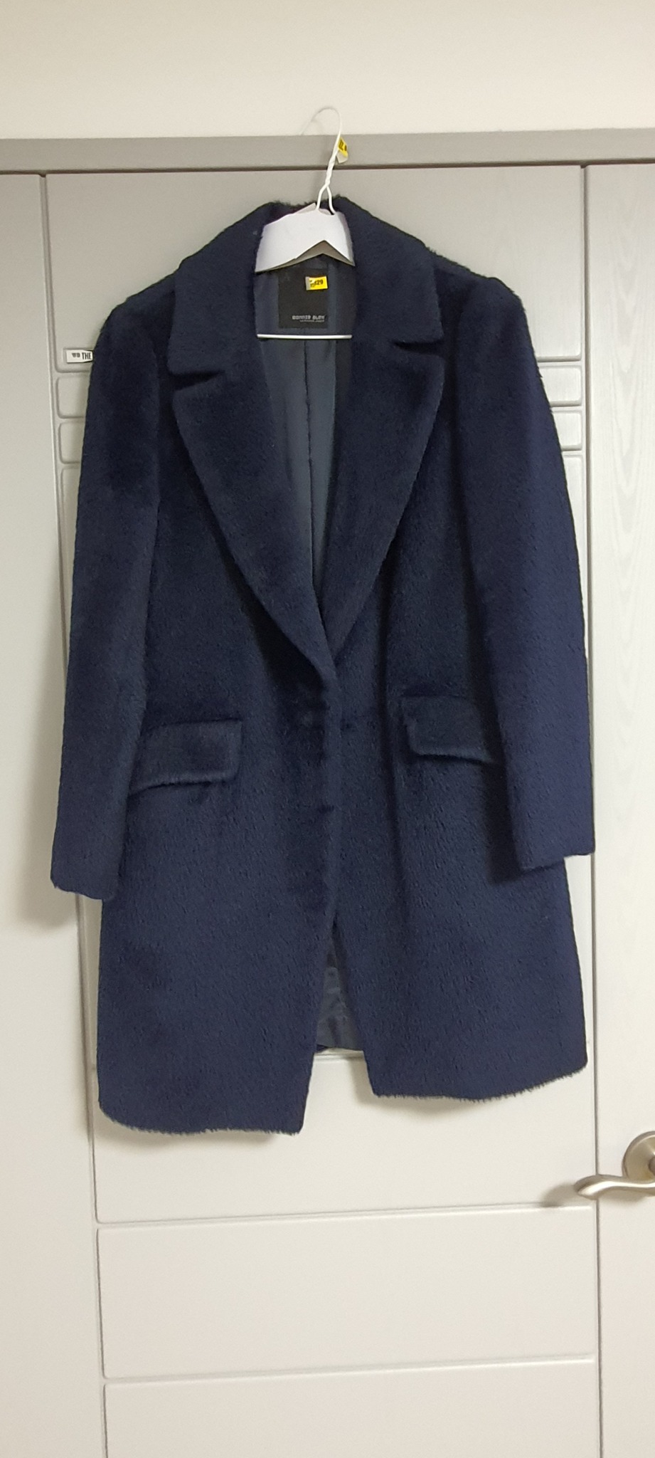 보니알렉스 알파카코트