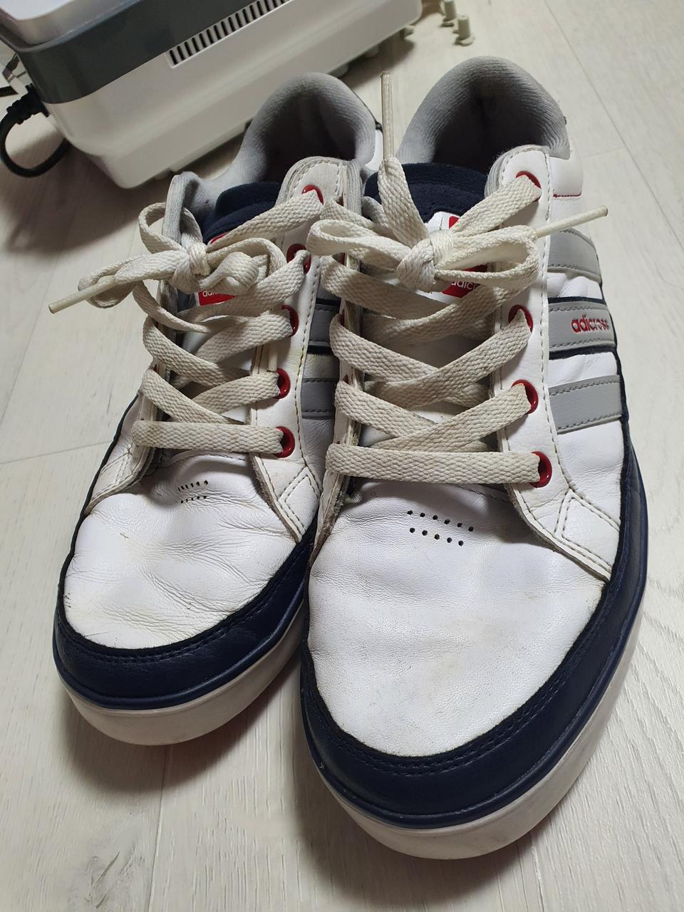 아디다스 골프화