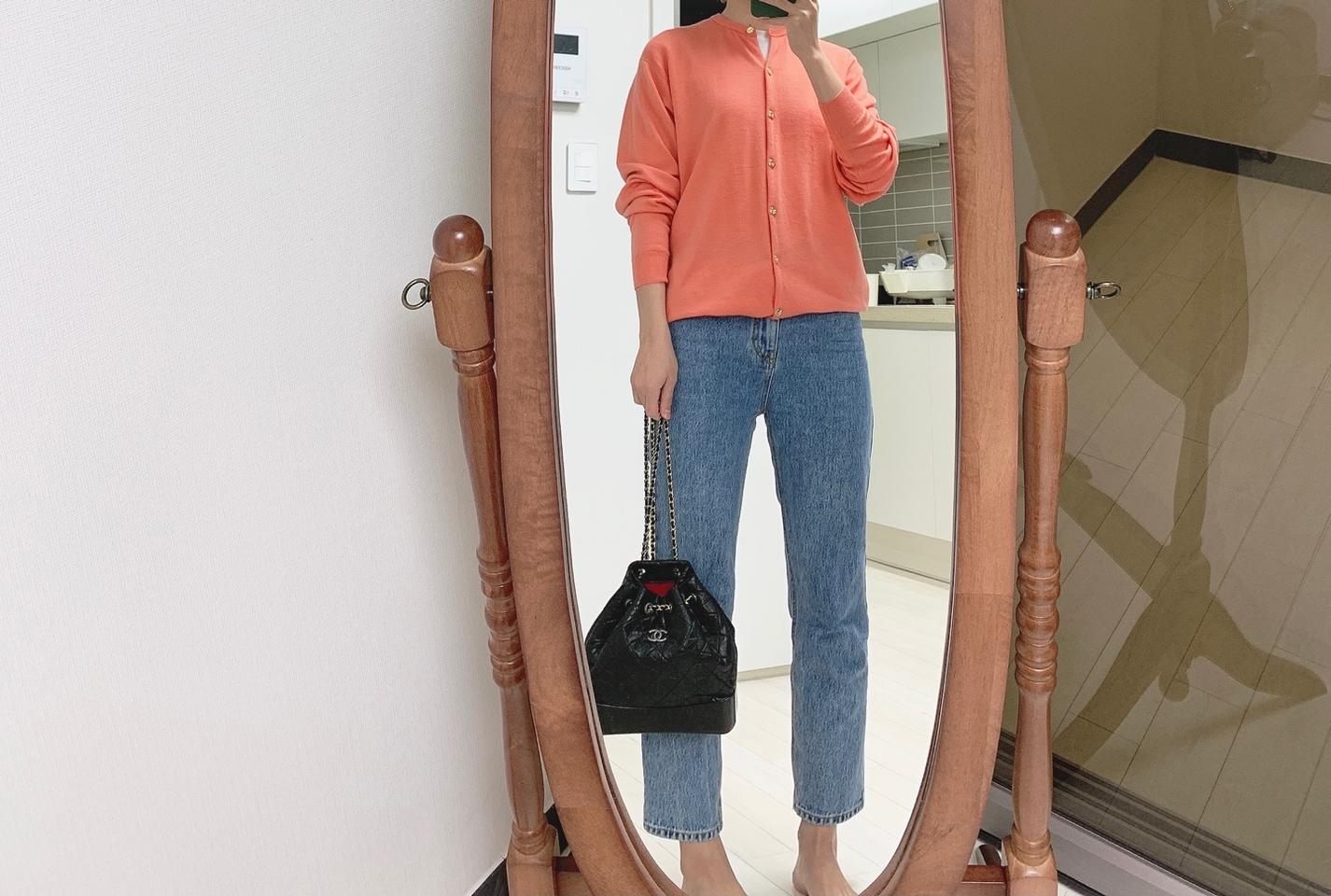 ​정품 버버리 가디건