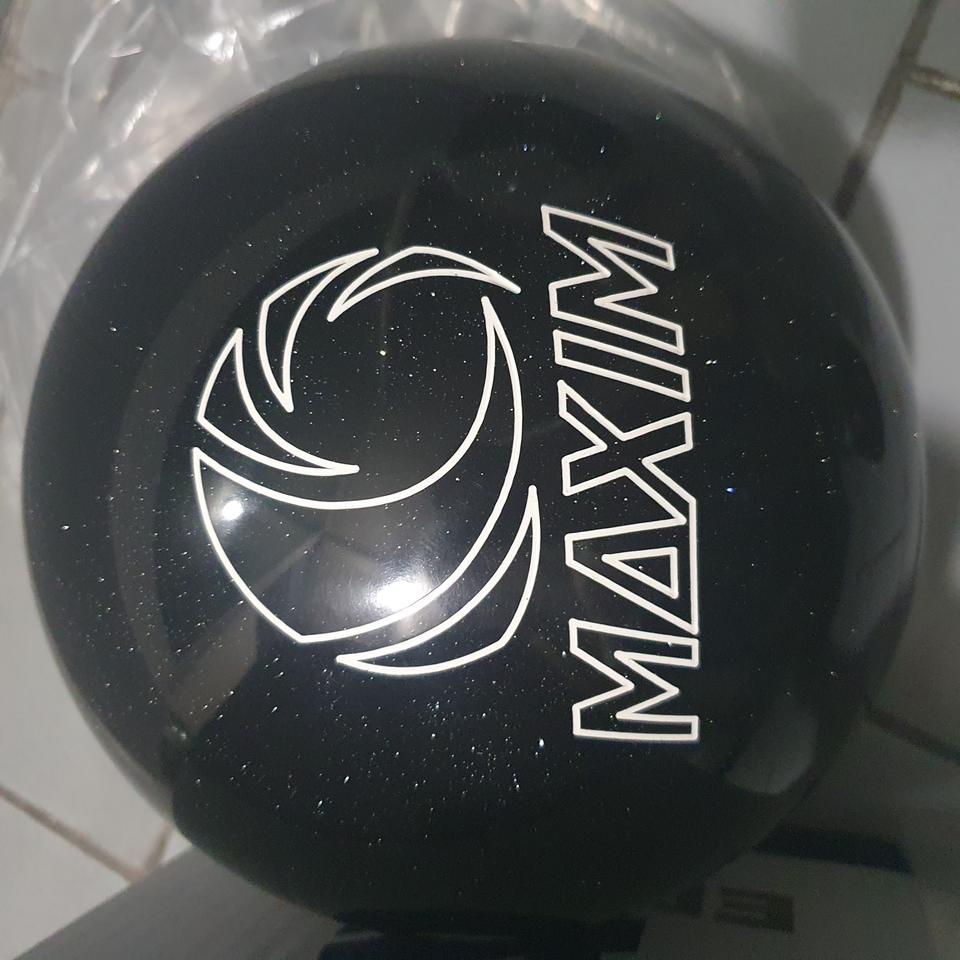 볼링 하드볼 14p 새제품 직거래