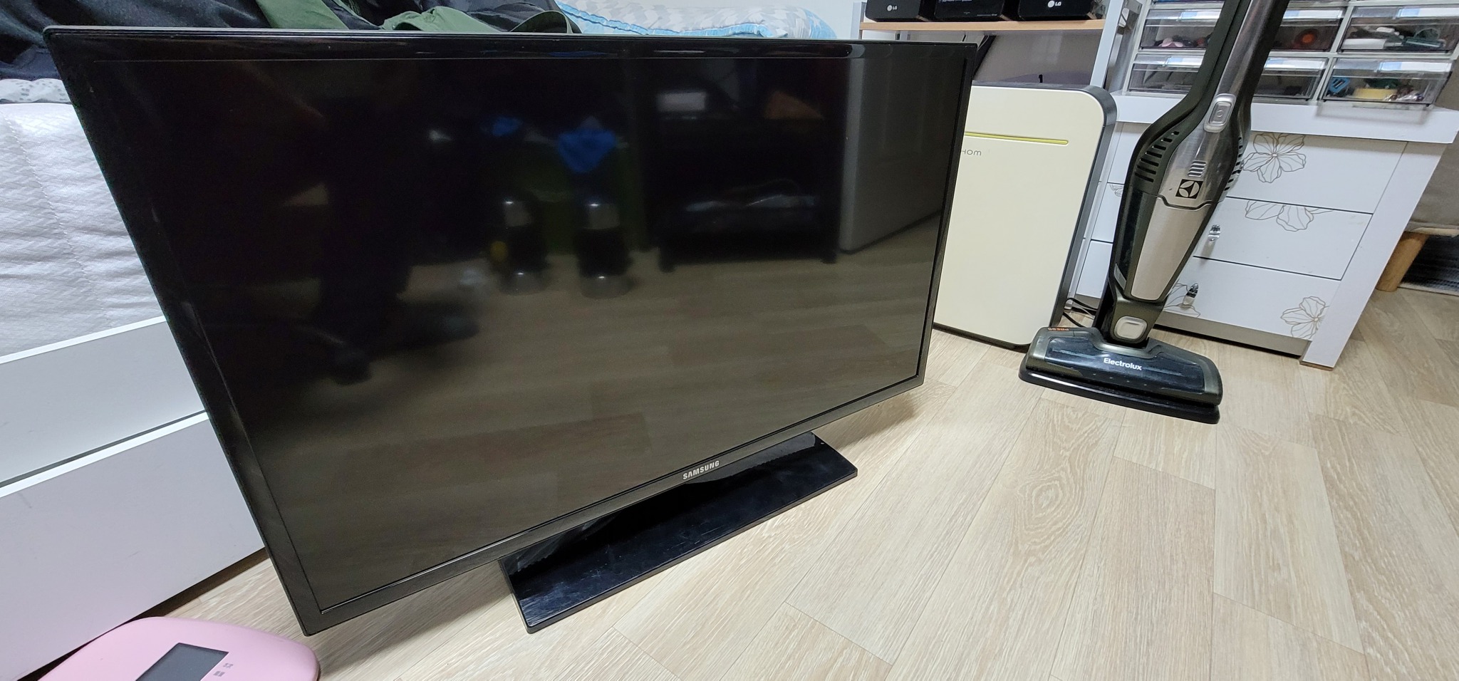 삼성 32인치 FHD모니터