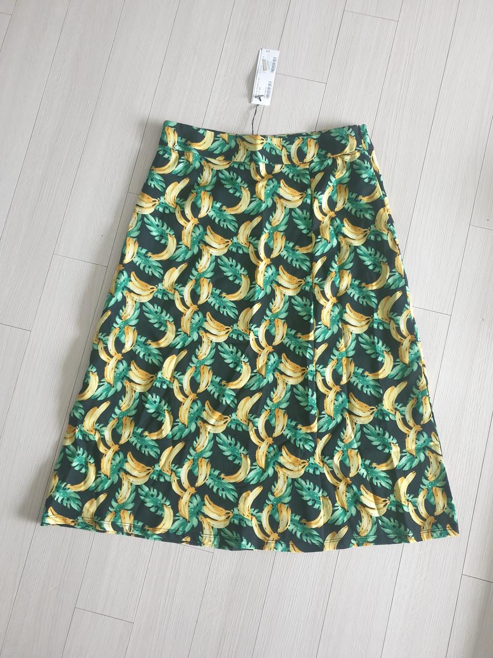 미센스치마 택포6000원