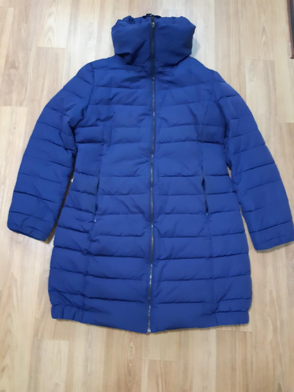 레노마 롱패딩자켓 매장정품