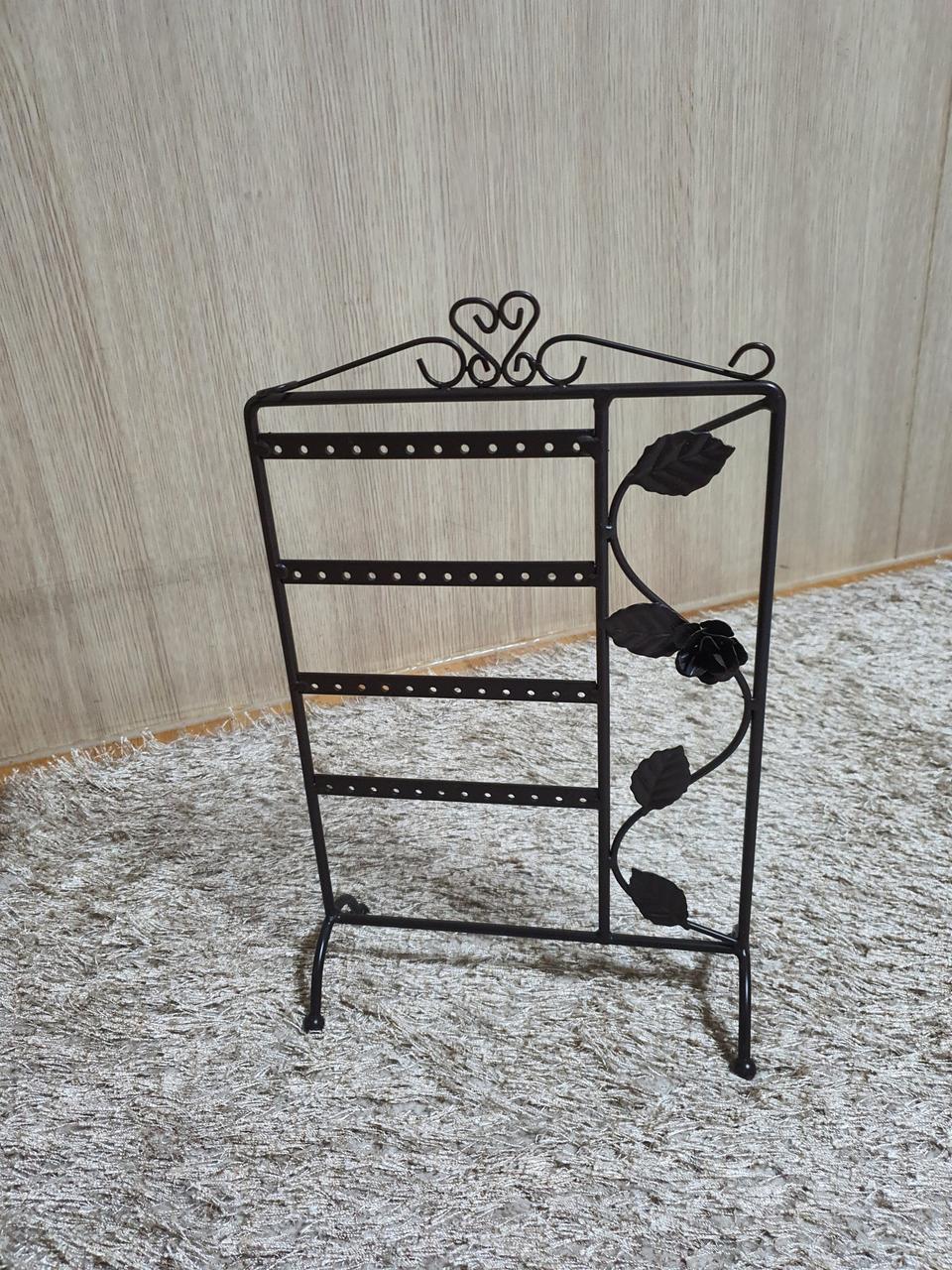 귀걸이 주얼리거치대