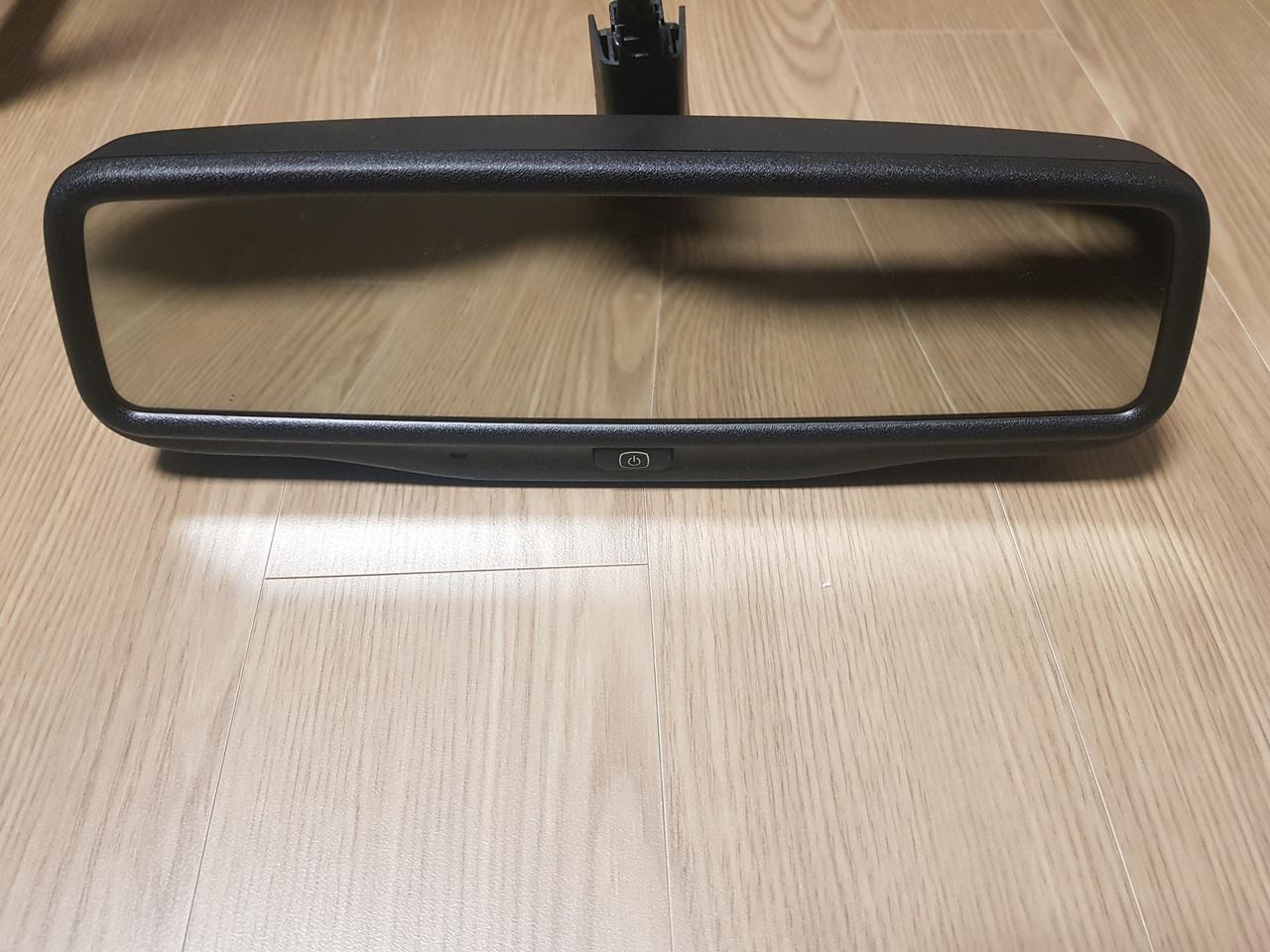 후방디스플레이룸미러 판매합니다