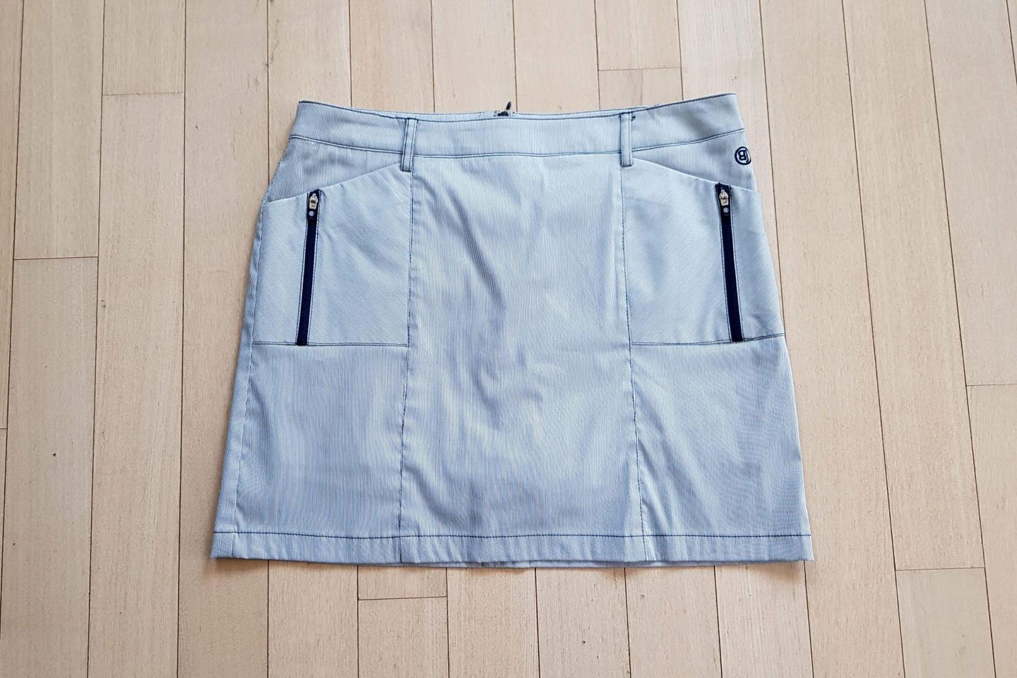 벤제프골프30인치 춘.추.하 스커트