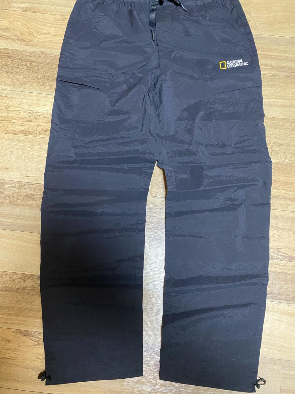 내셔널지오그래픽 카고팬츠(76)