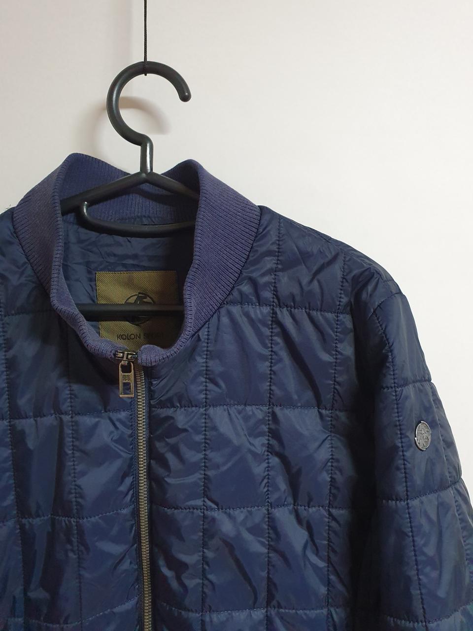 코오롱스포츠여성키퍼자켓105