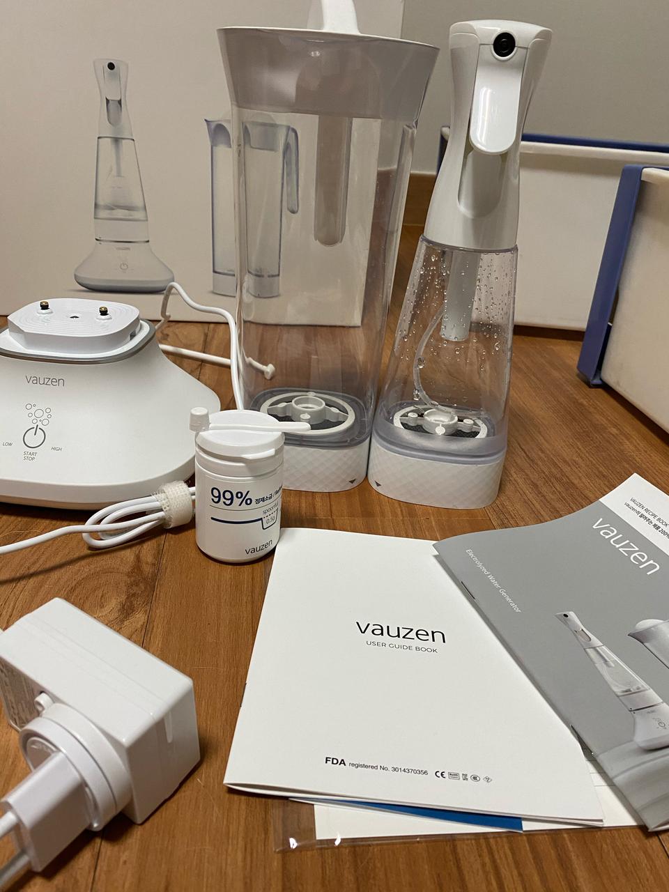 바우젠 세트 판매합니다.