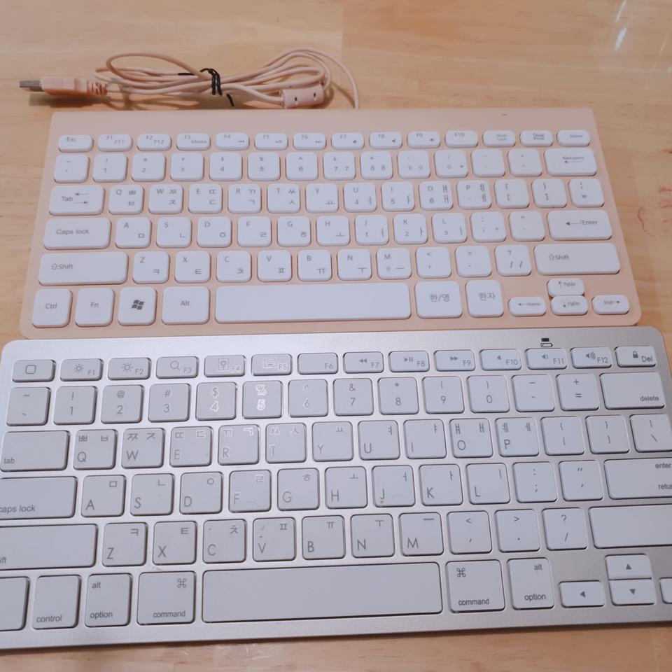 키보드(무선ㆍ유선) 1만원