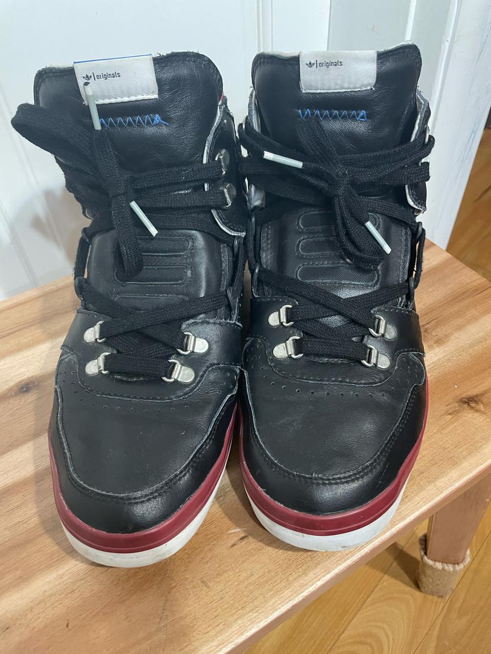 ADIDAS Hardland 운동화 G51683