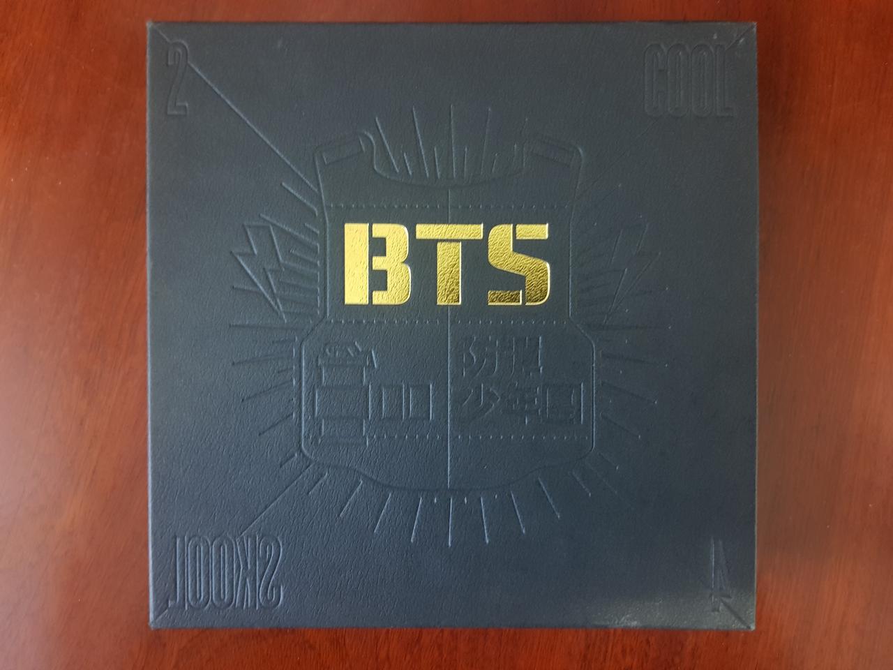 방탄소년단 싸인  무료배송  이십만원