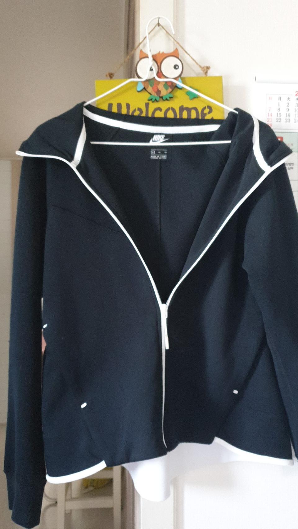 후두짚업 나이키(여성용)