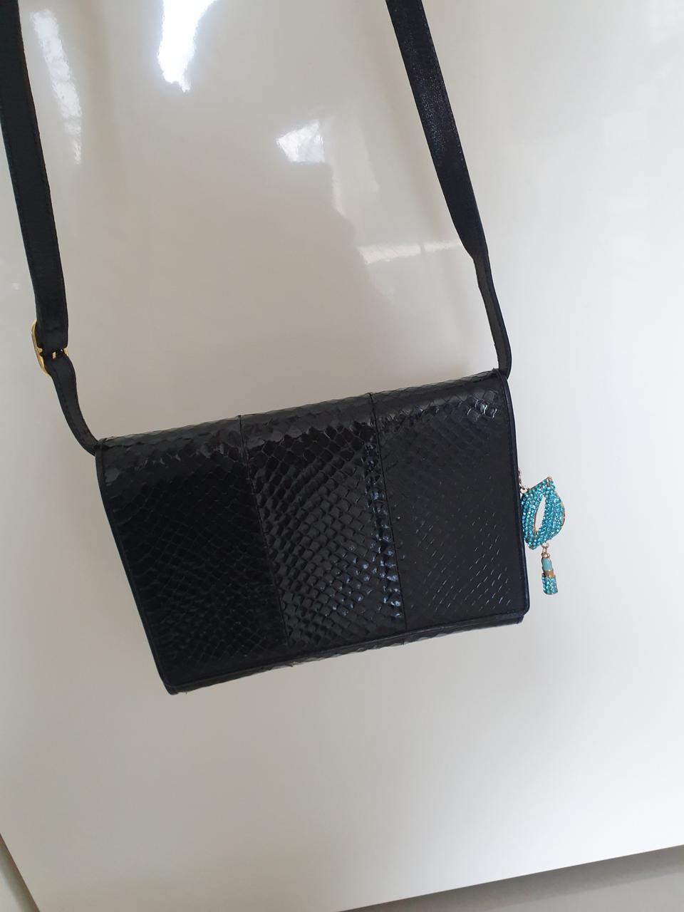 페레가모 정품 가방